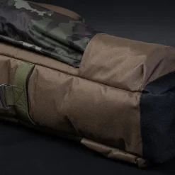 Korda Compac 3 Rod Telescopic Fishing Rod Holdall- Luggage
