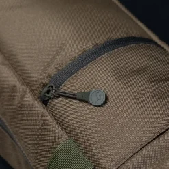 Korda Compac 3 Rod Telescopic Fishing Rod Holdall- Luggage