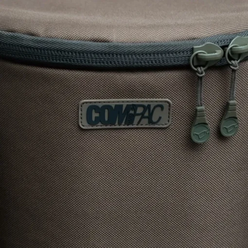 Korda Compac Bait Fishing Cool Bag- Luggage