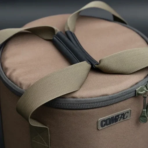 Korda Compac Bait Fishing Cool Bag- Luggage
