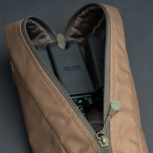 Korda Compac Bankstick Fishing Bag- Rod Support