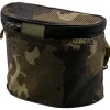 Korda Compac Boilie Fishing Caddy With Insert- Luggage