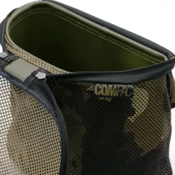 Korda Compac Boilie Fishing Caddy With Insert- Luggage