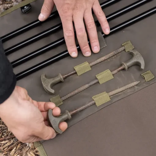 Korda Compac Brolly Wrap- Bivvies & Shelters