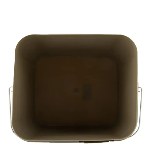 Korda Compac Bucket 10L- Buckets & Riddles