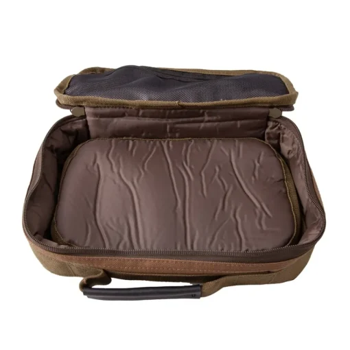 Korda Compac Buzz Bar Bag Medium- Luggage
