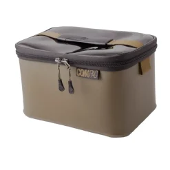 Korda Compac Camera Fishing Bag Medium- Luggage
