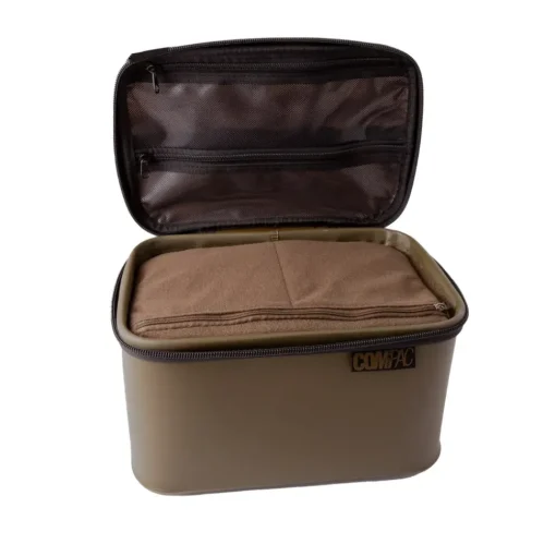 Korda Compac Camera Fishing Bag Medium- Luggage