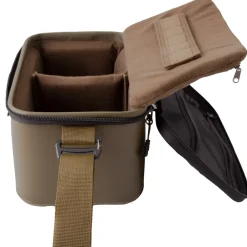 Korda Compac Camera Fishing Bag Medium- Luggage