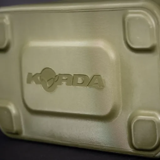 Korda Compac Camera Fishing Bag Medium- Luggage