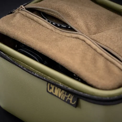Korda Compac Camera Fishing Bag Medium- Luggage