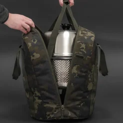 Korda Compac Cobb Bag Dark Kamo- Luggage