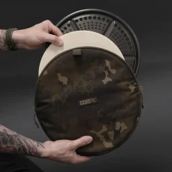 Korda Compac Cobb Bag Dark Kamo- Luggage