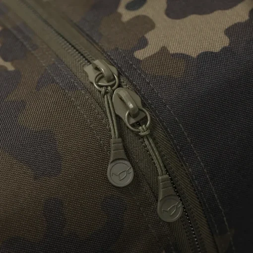 Korda Compac Cobb Bag Dark Kamo- Luggage