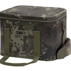 Korda Compac Cooler Kamo Fishing Bag 14L- Luggage