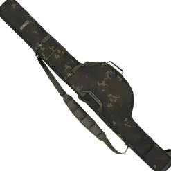 Korda Compac Dark Kamo 3 Rod Holdall 10ft- Luggage
