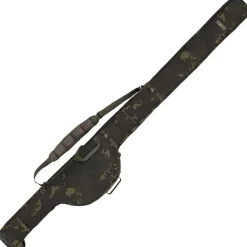 Korda Compac Dark Kamo 3 Rod Holdall 13ft- Luggage