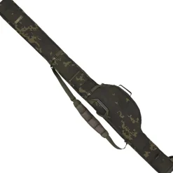 Korda Compac Dark Kamo 2 Rod Holdall 12ft- Luggage
