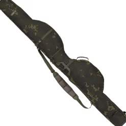 Korda Compac Dark Kamo 5 Rod Holdall 12ft- Luggage