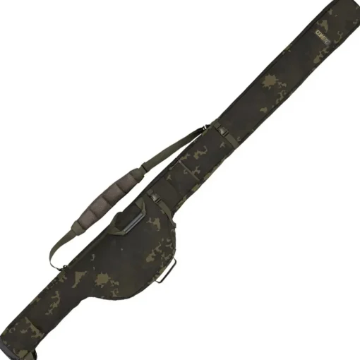 Korda Compac Dark Kamo 3 Rod Holdall 13ft- Luggage