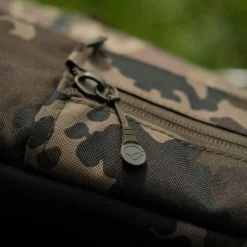Korda Compac Dark Kamo 3 Rod Holdall 10ft- Luggage