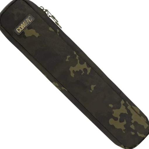 Korda Compac Dark Kamo Bankstick Bag- Rod Support