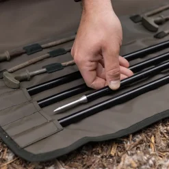 Korda Compac Dark Kamo Brolly Wrap- Bivvies & Shelters
