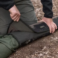 Korda Compac Dark Kamo Brolly Wrap- Bivvies & Shelters