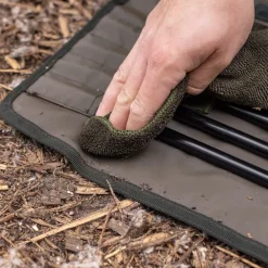 Korda Compac Dark Kamo Brolly Wrap- Bivvies & Shelters
