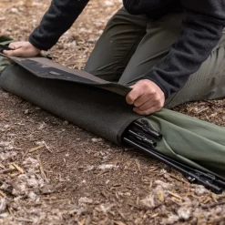 Korda Compac Dark Kamo Brolly Wrap- Bivvies & Shelters