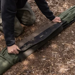 Korda Compac Dark Kamo Brolly Wrap- Bivvies & Shelters
