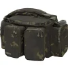 Korda Compac Dark Kamo Carryall Small- Luggage