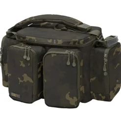 Korda Compac Dark Kamo Carryall Small- Luggage