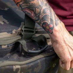 Korda Compac Dark Kamo Carryall Small- Luggage
