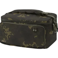 Korda Compac Dark Kamo Cool Bag X-Large- Luggage