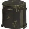Korda Compac Dark Kamo Cool Bag Round- Luggage