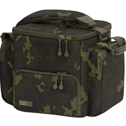 Korda Compac Dark Kamo Cookware Bag- Luggage