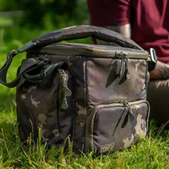 Korda Compac Dark Kamo Cookware Bag- Luggage