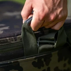 Korda Compac Dark Kamo Cool Bag X-Large- Luggage