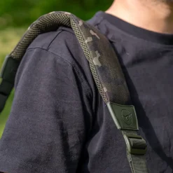 Korda Compac Dark Kamo Cool Bag X-Large- Luggage