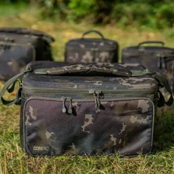 Korda Compac Dark Kamo Cool Bag X-Large- Luggage