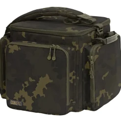 Korda Compac Dark Kamo Cube Carryall- Luggage