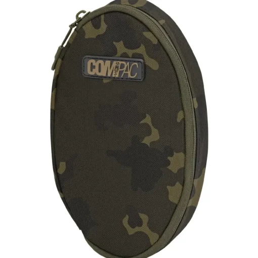 Korda Compac Dark Kamo Digital Scales Pouch- Scales