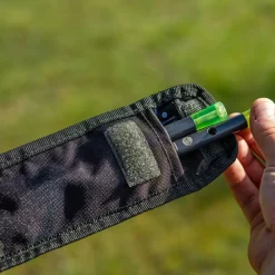 Korda Compac Dark Kamo Distance Stick Bag- Tools