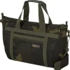 Korda Compac Dark Kamo Messenger Bag- Luggage