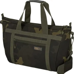 Korda Compac Dark Kamo Messenger Bag- Luggage