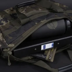 Korda Compac Dark Kamo Messenger Bag- Luggage