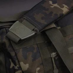 Korda Compac Dark Kamo Messenger Bag- Luggage