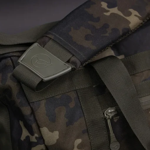 Korda Compac Dark Kamo Messenger Bag- Luggage