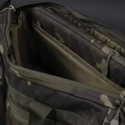 Korda Compac Dark Kamo Messenger Bag- Luggage